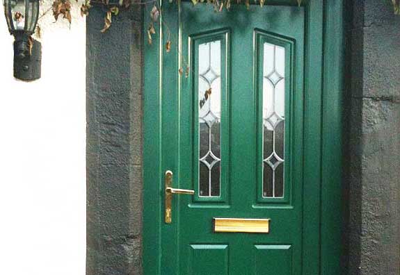 replacement doors in chesterfield