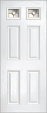 close up of andaman classical replacement door
